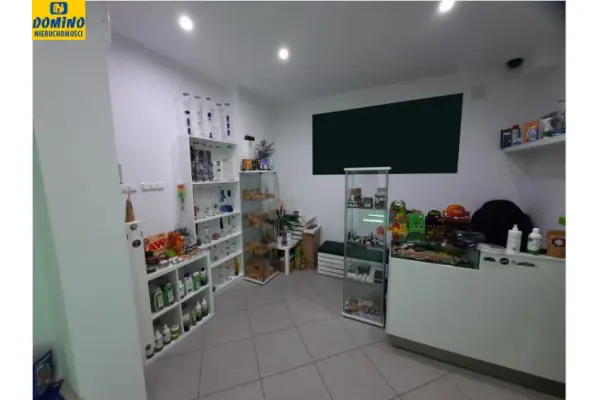podkarpackie, Rzeszów, Centrum, Matejki Jana, Rzeszów, ścisłe centrum, lokal 99,55 m2, wynajem