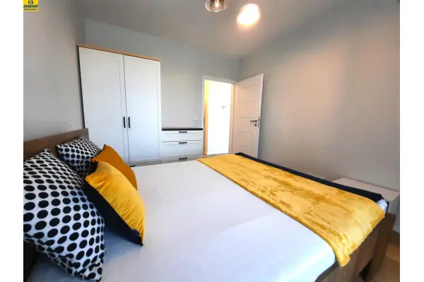 Rzeszów, Kwiatkowskiego Eugeniusza, Do wynajęcia mieszkanie 40m2 w wysokim standardzie z dużym balkonem