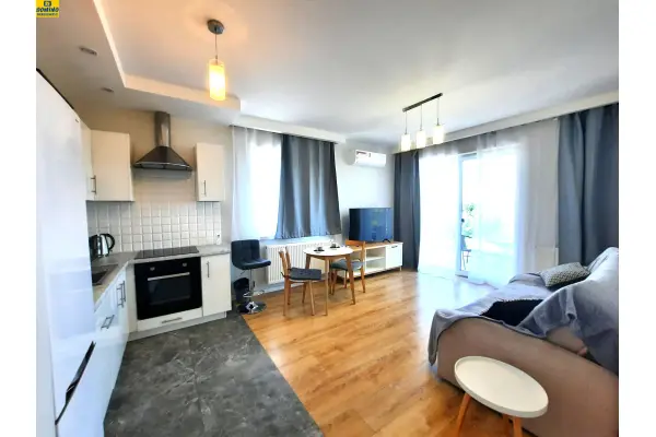 Rzeszów, Kwiatkowskiego Eugeniusza, Do wynajęcia mieszkanie 40m2 w wysokim standardzie z dużym balkonem