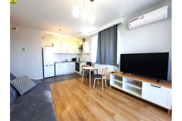 Rzeszów, Kwiatkowskiego Eugeniusza, Do wynajęcia mieszkanie 40m2 w wysokim standardzie z dużym balkonem