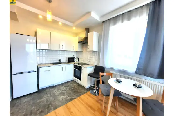 Rzeszów, Kwiatkowskiego Eugeniusza, Do wynajęcia mieszkanie 40m2 w wysokim standardzie z dużym balkonem