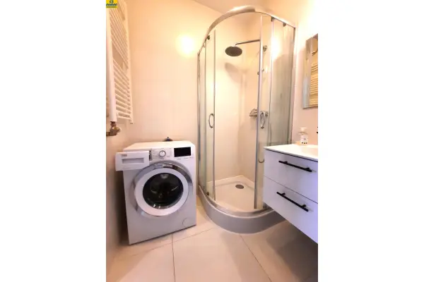Rzeszów, Kwiatkowskiego Eugeniusza, Do wynajęcia mieszkanie 40m2 w wysokim standardzie z dużym balkonem