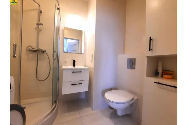Rzeszów, Kwiatkowskiego Eugeniusza, Do wynajęcia mieszkanie 40m2 w wysokim standardzie z dużym balkonem