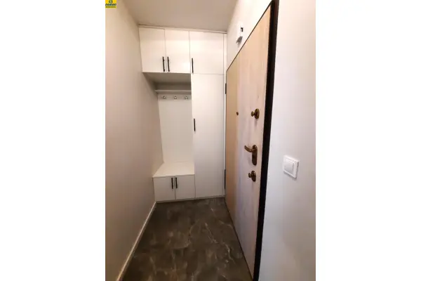 Rzeszów, Kwiatkowskiego Eugeniusza, Do wynajęcia mieszkanie 40m2 w wysokim standardzie z dużym balkonem