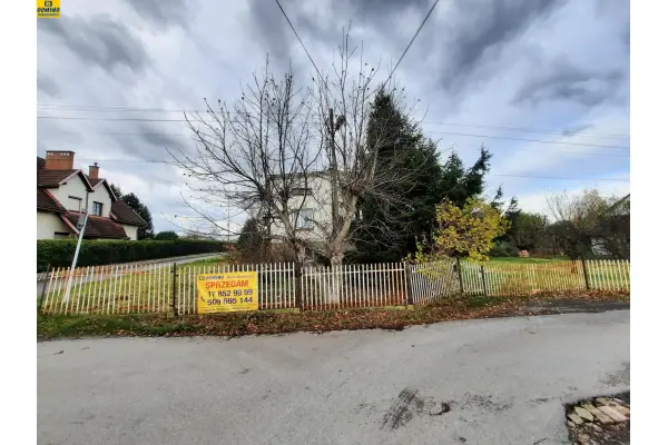 podkarpackie, Rzeszów, Słocina, Działka Super lokalizacja Słocina - park  ul. Kombatanów, 13 a Rzeszów