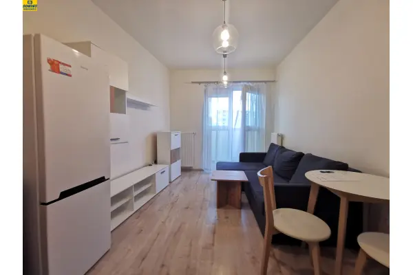 podkarpackie, Rzeszów, Wołyńska, Mieszkanie 2 pokoje, wynajem oś. Projektant Rzeszów