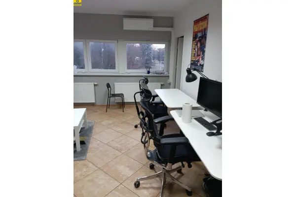 podkarpackie, Rzeszów, Krakowska- Południe, Krakowska, Lokal biurowy do wynajęcia rej. ul. Krakowskiej Rzeszów