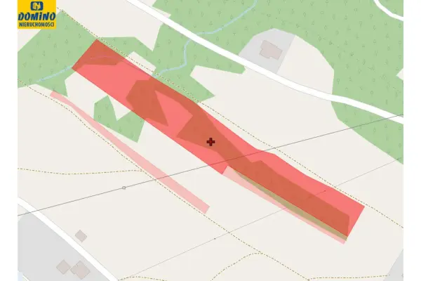 podkarpackie, Rzeszów, Matysówka, Do sprzedania działki w Matysówce, gm. Miasto Rzeszów
