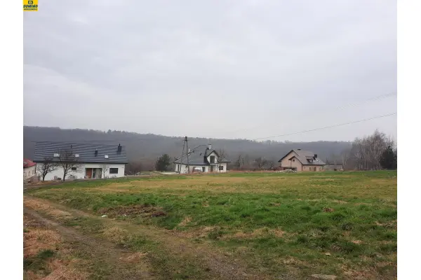 rzeszowski, Tyczyn, Kielnarowa, Do sprzedania działka w Kielnarowej, gm. Tyczyn