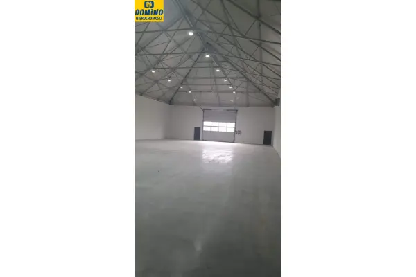 rzeszowski, Świlcza, DO WYNAJĘCIA HALA MAGAZYNOWA REJON RZESZOWA, KIER. ŚWILCZA