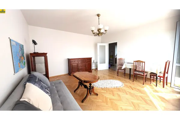 rzeszowski, Rzeszów, bpa Józefa Pelczara, Do sprzedania mieszkanie, 2 samodzielne pokoje, Nowe Miasto Rzeszów