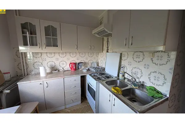 rzeszowski, Rzeszów, bpa Józefa Pelczara, Do sprzedania mieszkanie, 2 samodzielne pokoje, Nowe Miasto Rzeszów