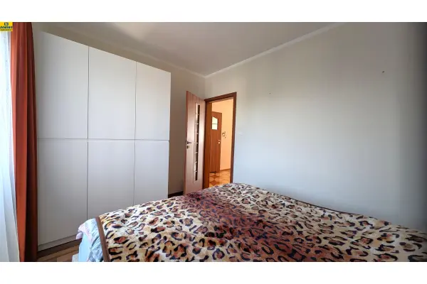 Rzeszów, AL. Niepodległości, Wynajem ładne mieszkanie wyposażone, garaż, winda Al. Niepodległości Rzeszów