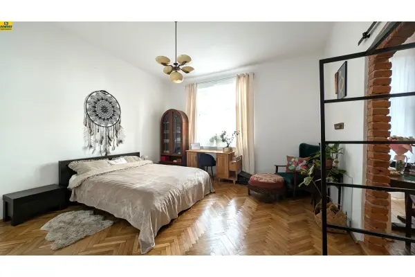Rzeszów, Centrum, W sprzedaży komfortowe 2 pok. mieszkanie w kamienicy w centrum Rzeszowa