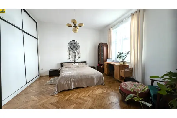 Rzeszów, Centrum, W sprzedaży komfortowe 2 pok. mieszkanie w kamienicy w centrum Rzeszowa