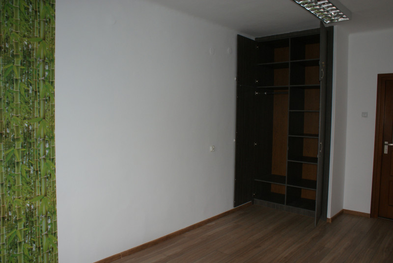Rzeszów, centrum, pokój biurowy, II piętro